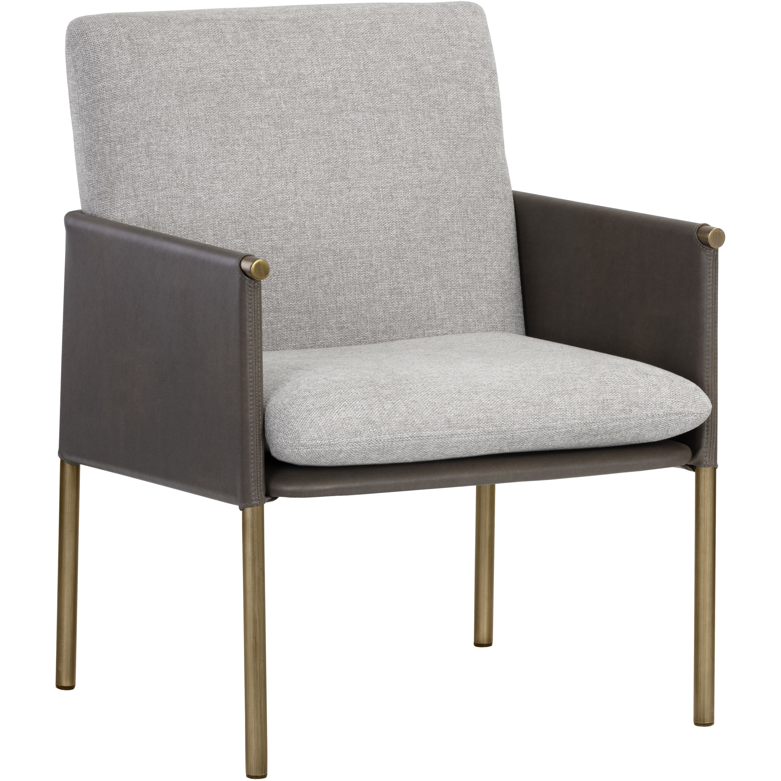 Bellevue Accent Chair